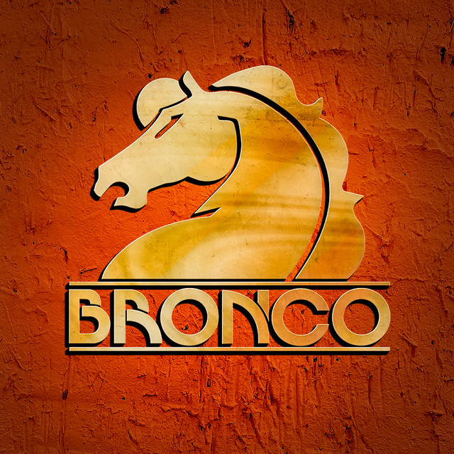 Bronco image