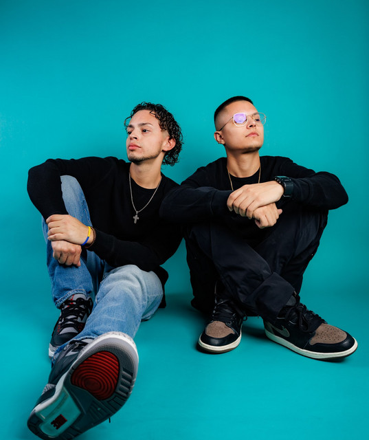Gabo&Nico artist photo