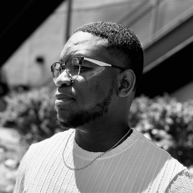 Elton Baptiste image