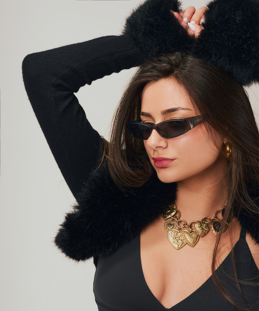 MLLE CEE artist photo