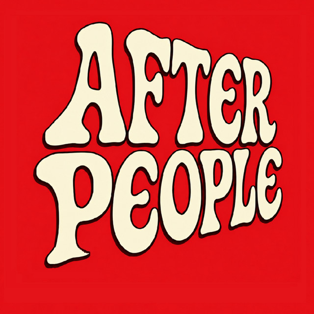AFTER PEOPLE