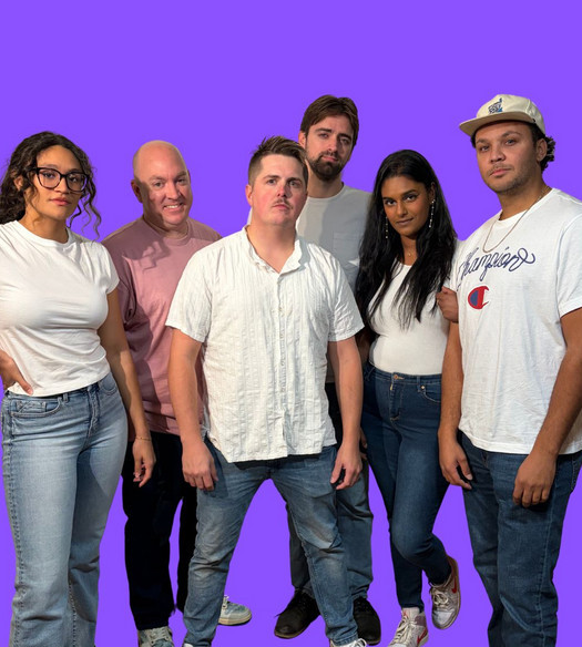 The Midnight Soulbirds