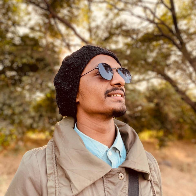 Parth Somani | Spotify