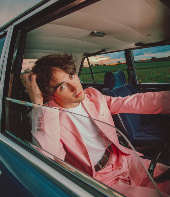 Musik Artist Alfie Templeman