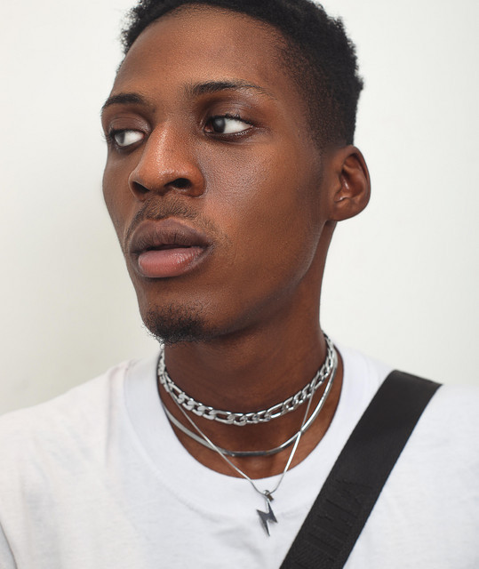 Kemzy Banks