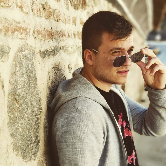 Roditis Alexandros | Spotify