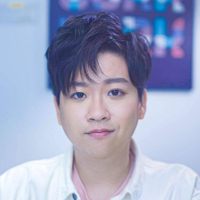Axel Lee