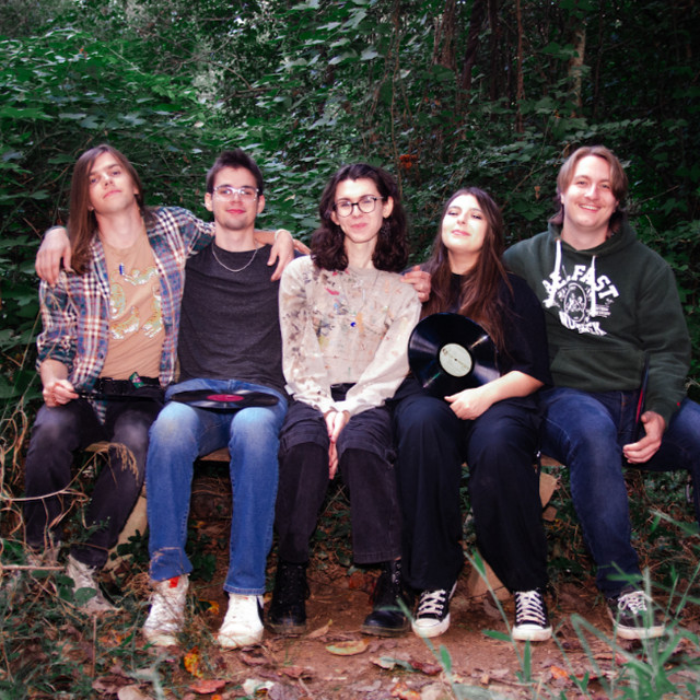 SCOBY | Spotify