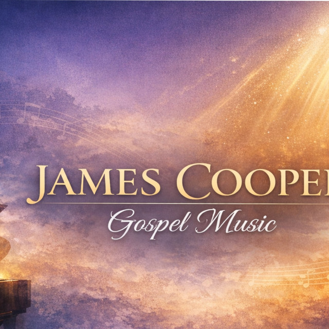 James Cooper