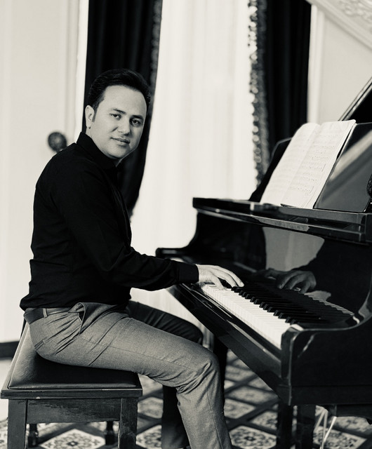 Mahdi Afshar