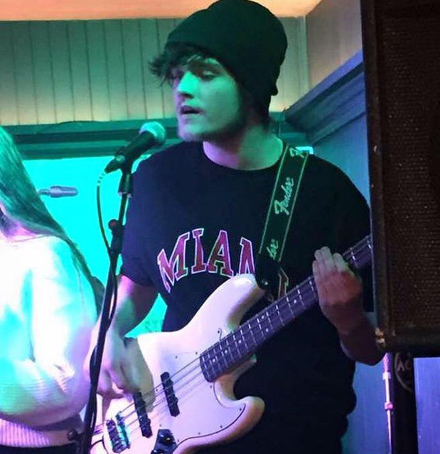 Joe Spragg | Spotify