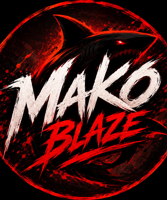 Mako Blaze