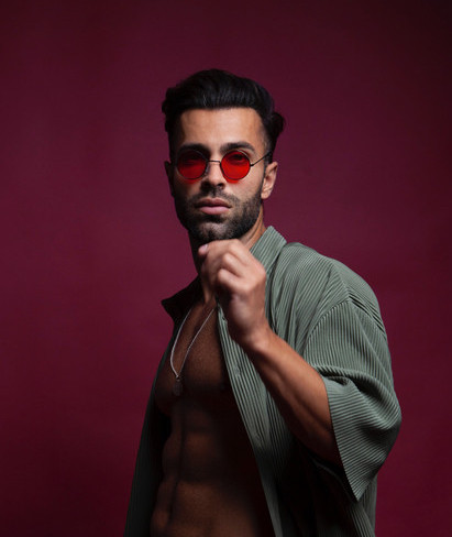 Sam García | Spotify
