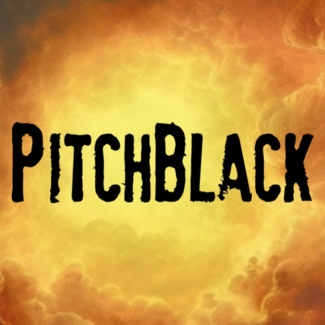 PitchBlack
