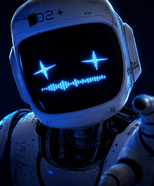 Midnight Voltage