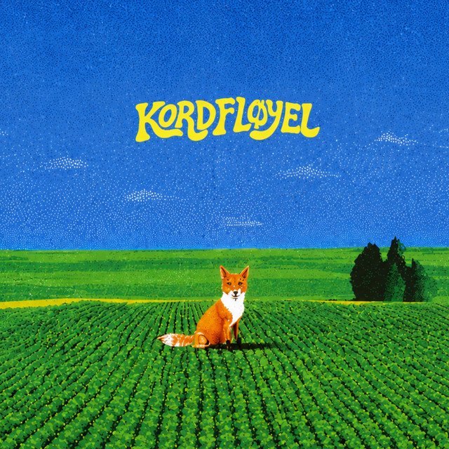 Kordfløyel