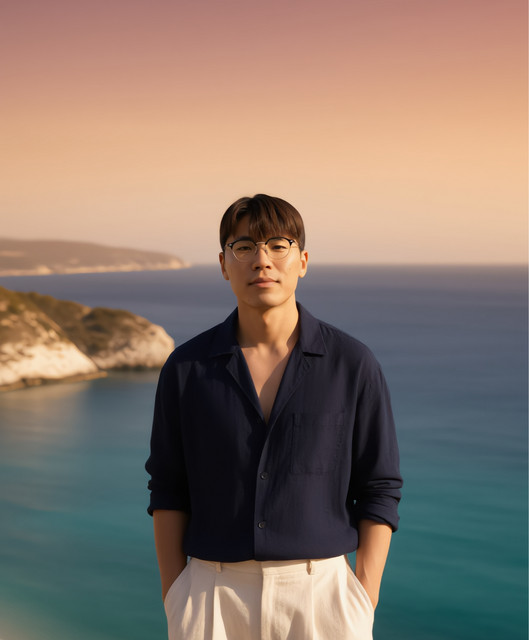 Jason Han