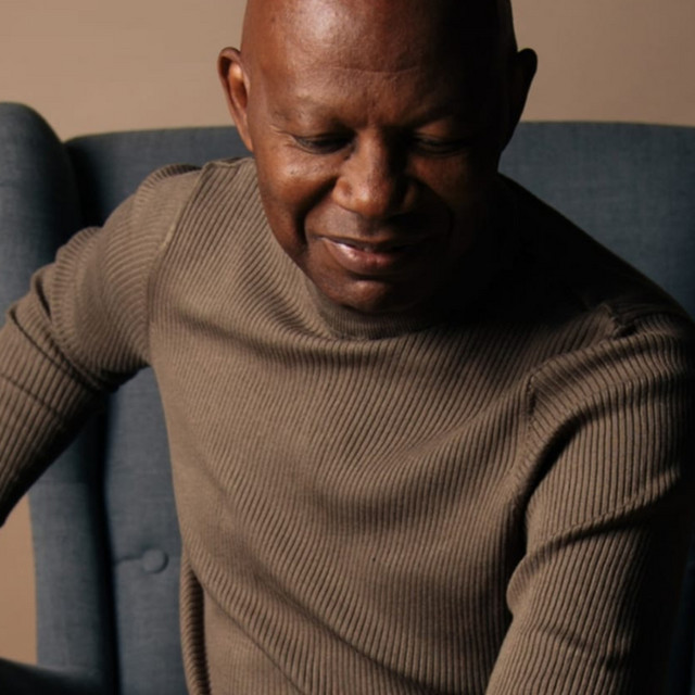 Lincoln Brown