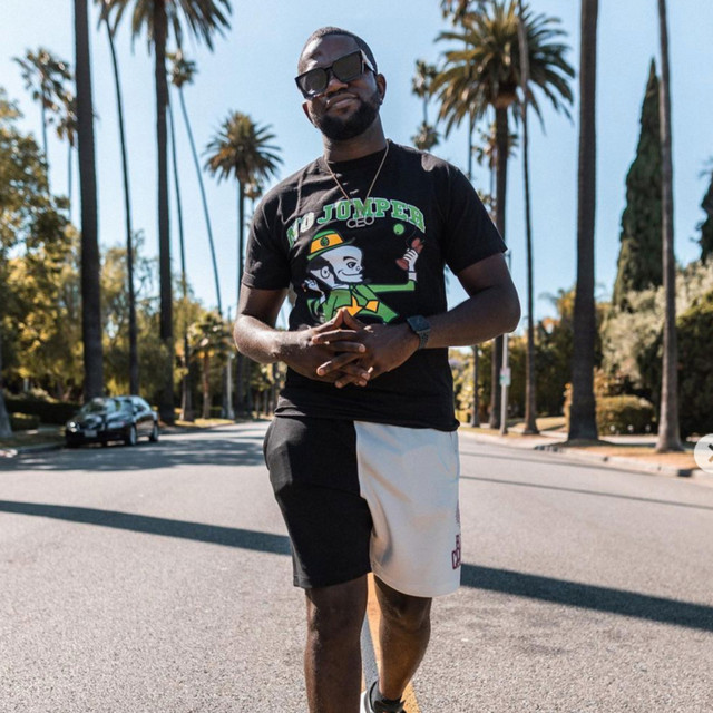 Walter Weekes | Spotify