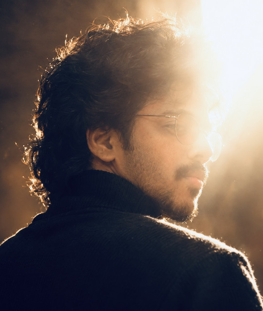 Lydian Nadhaswaram