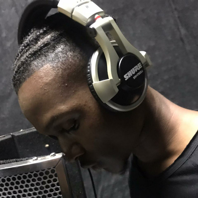 JBoy | Spotify