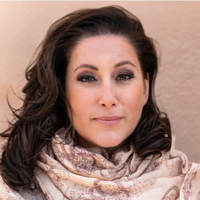 Lisa Nilsson