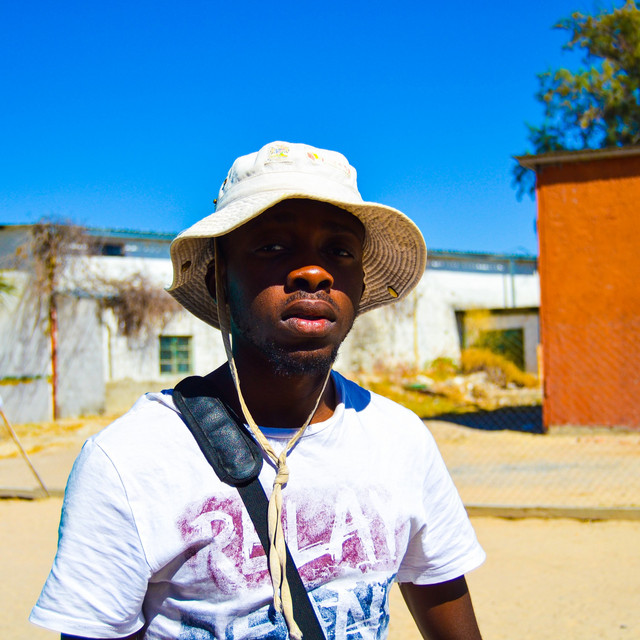 Dj Pius Maestroe