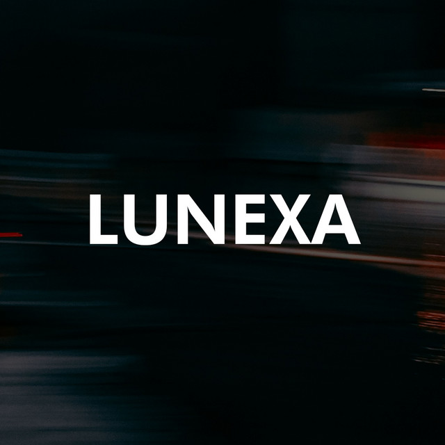 Lunexa artist photo
