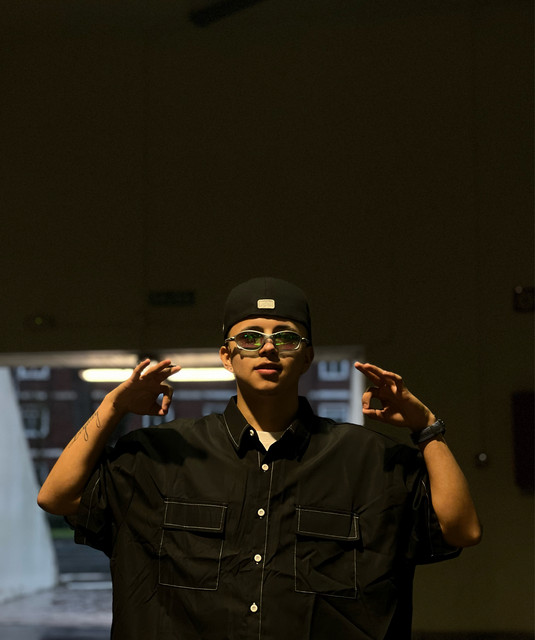 Sebas Oficial | Spotify
