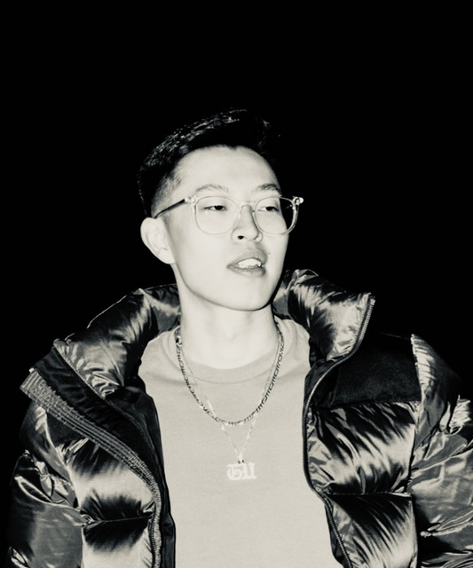 George Gu | Spotify