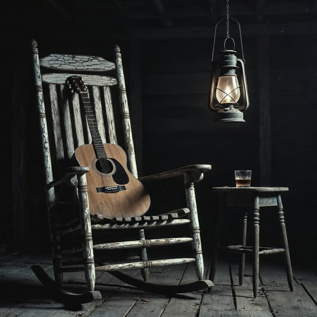 Angus VonLue