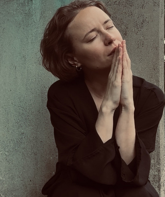 Anna Stanchevska