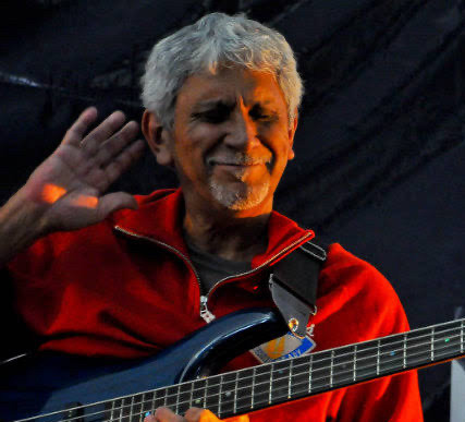 Alex Malheiros