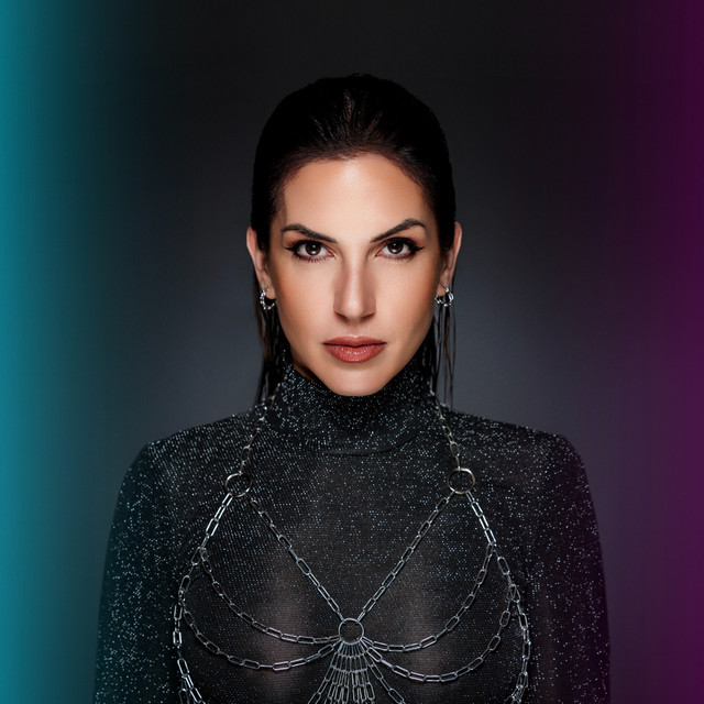 Anna Tur — DJ and producer playing in Ibiza