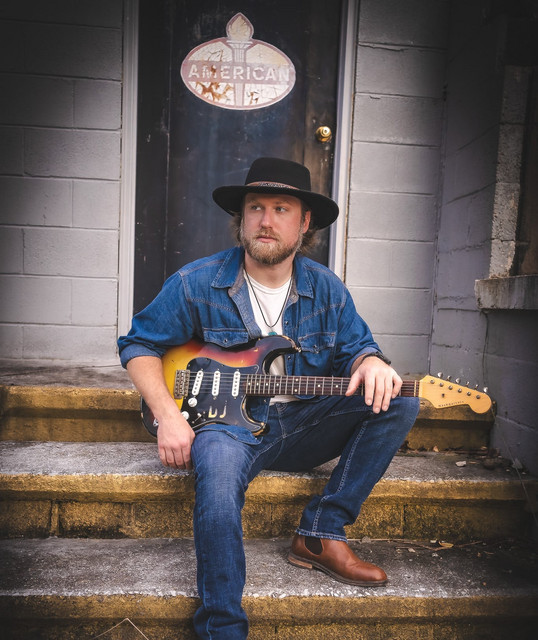 The Dylan Jackson Band