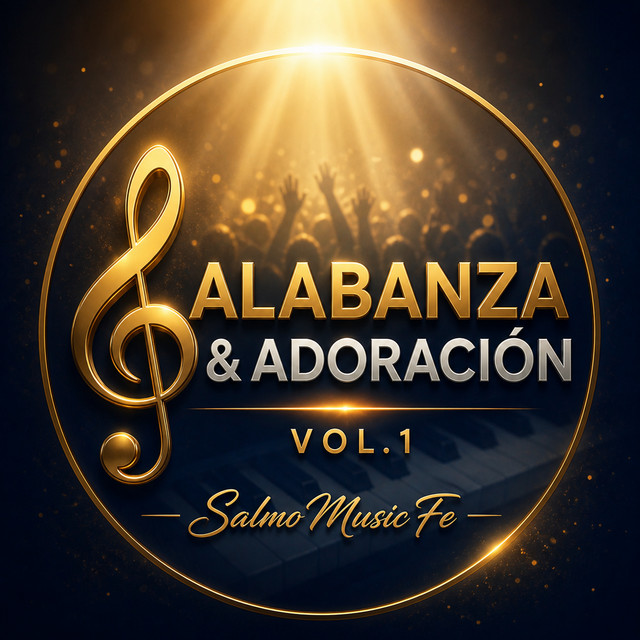 Salmo Music Fe