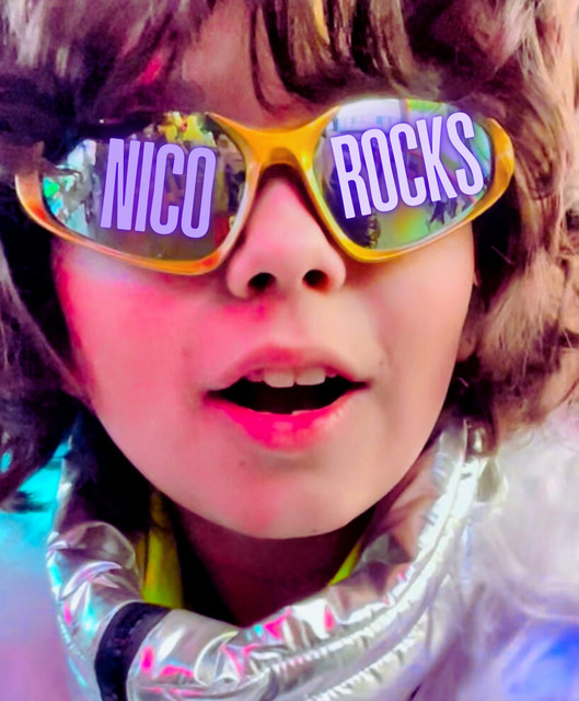 Nico Rocks | Spotify