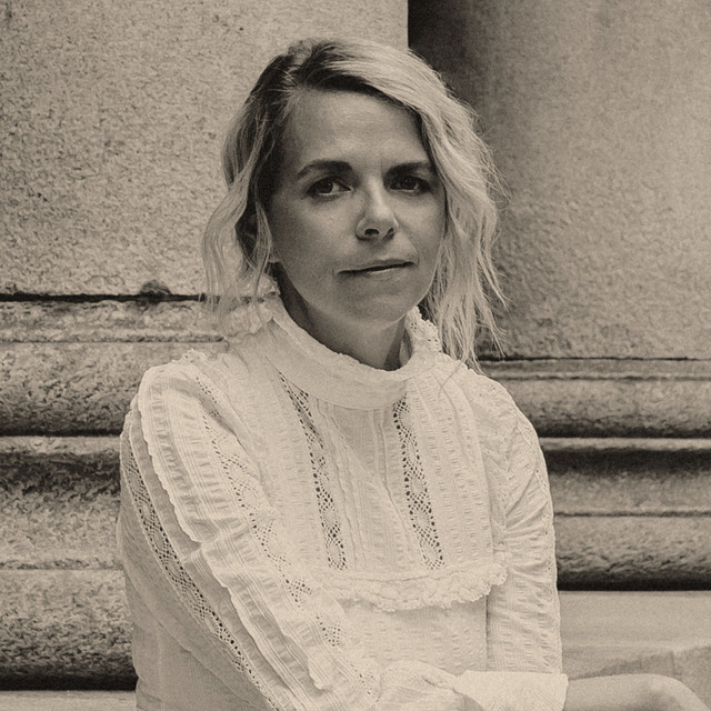 Aoife O'Donovan