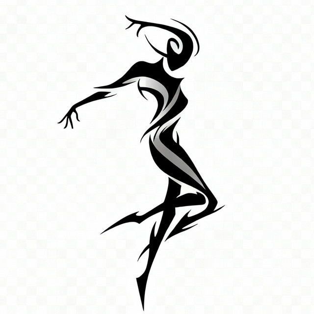 The Spirit Of Dance