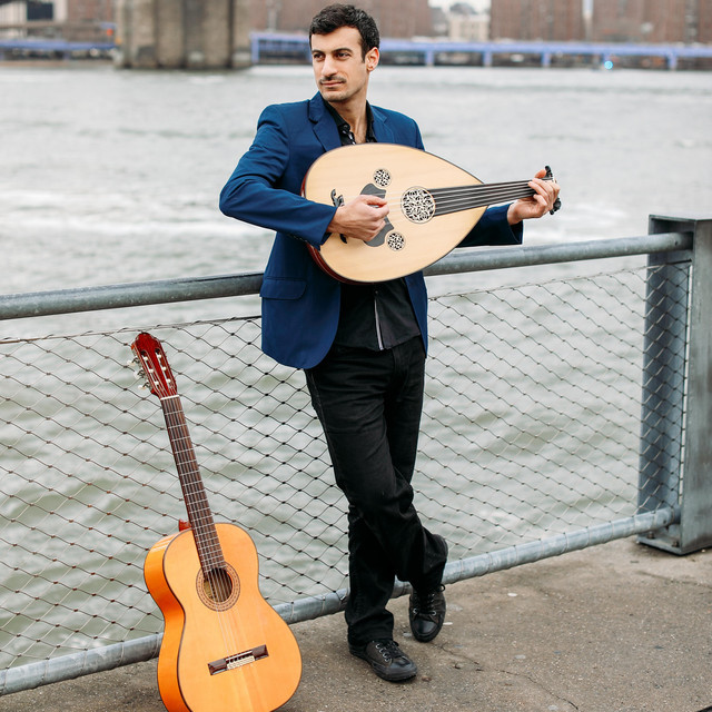 Raffi Joe Wartanian