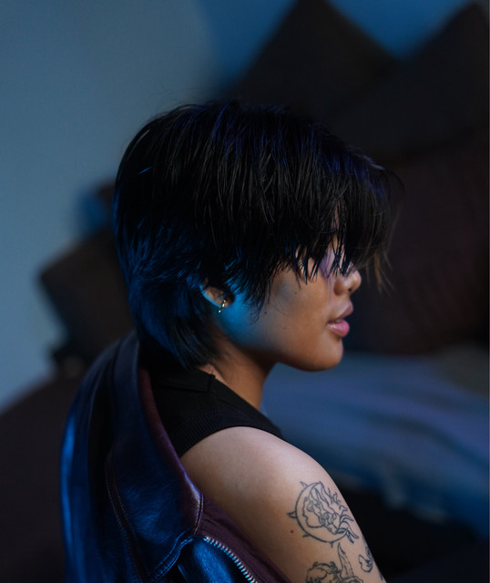 Jemay Santiago