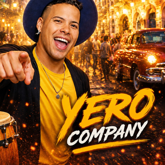 Yero Company