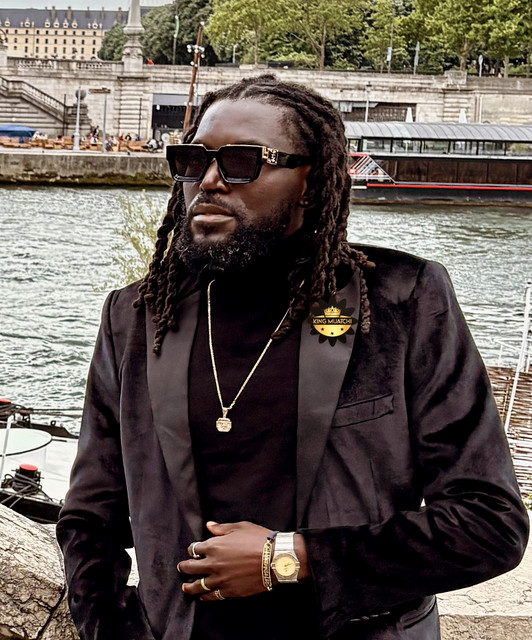 King Muatchi