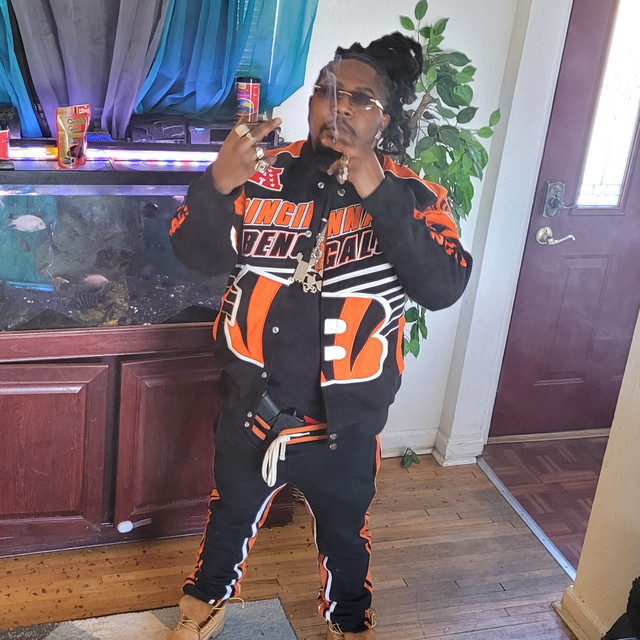 Melly'on | Spotify