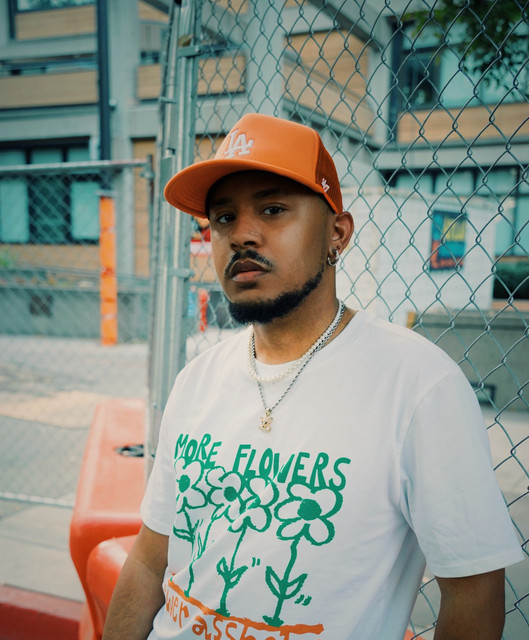 CORD COLE | Spotify