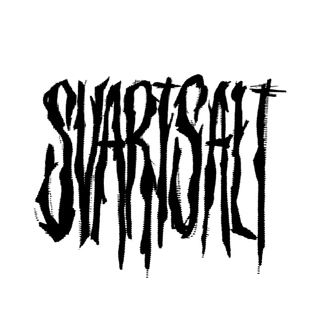 Svartsalt