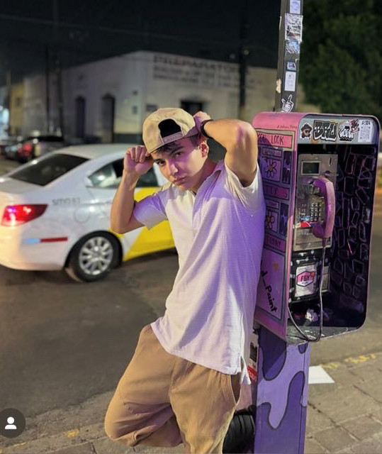 Pollo 40