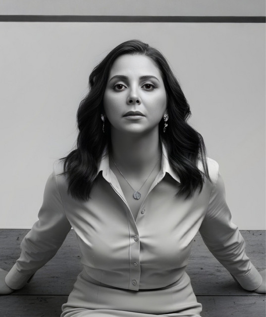 Haifa Kamal