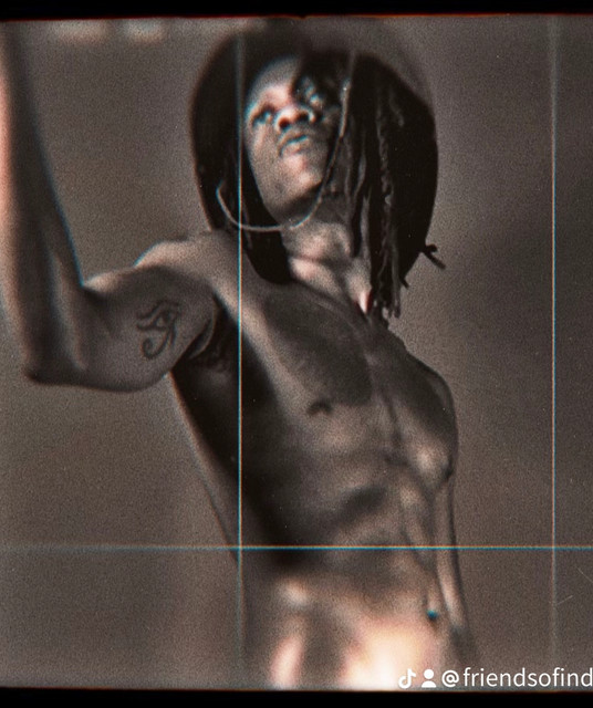 Indigo Saint image