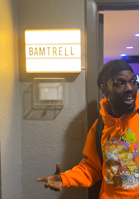 Bamtrell